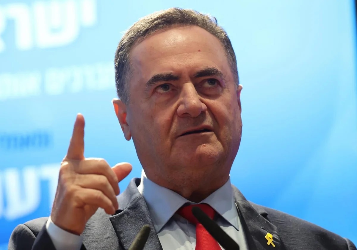 Israel desgruyó palacio presidencial de los huties en Saná